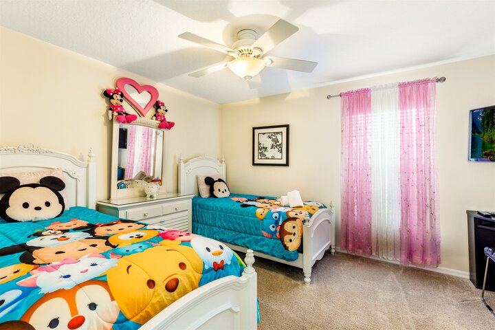 Villa in Kissimmee, US