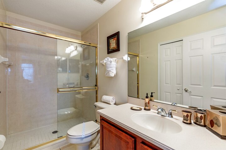 Villa in Kissimmee, US