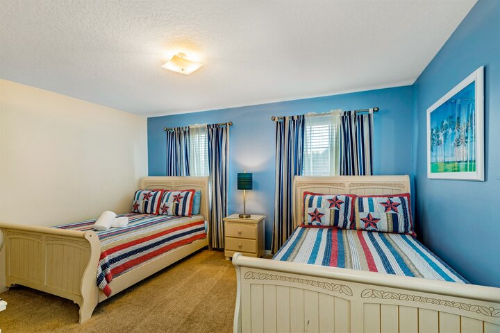 Villa in Kissimmee, US