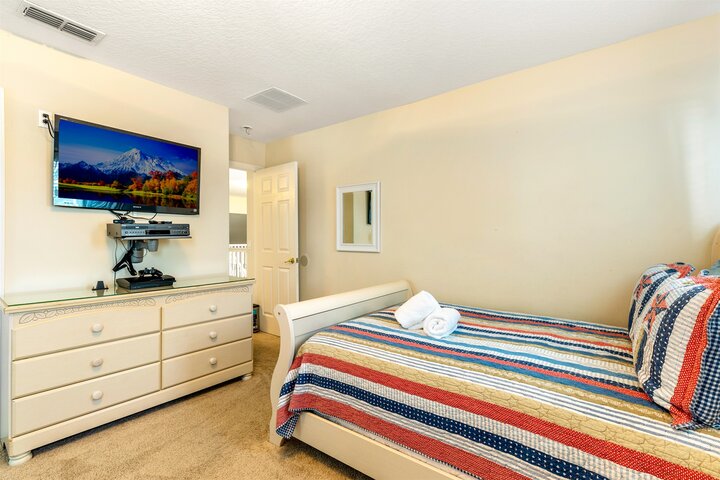 Villa in Kissimmee, US