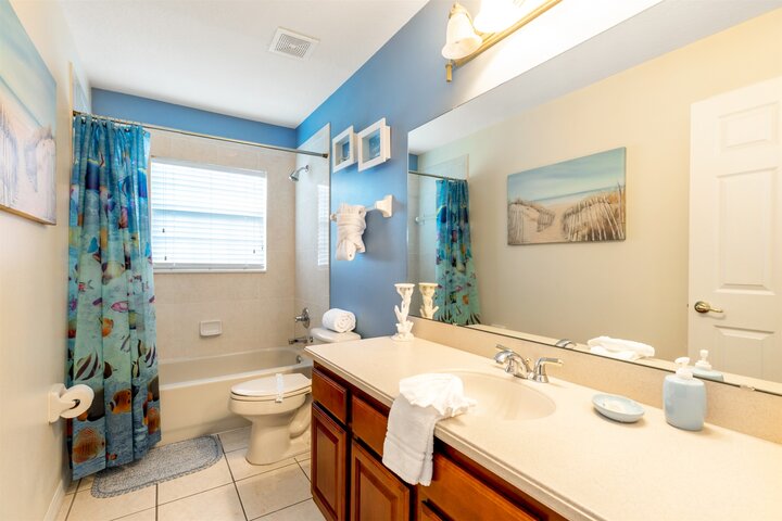 Villa in Kissimmee, US