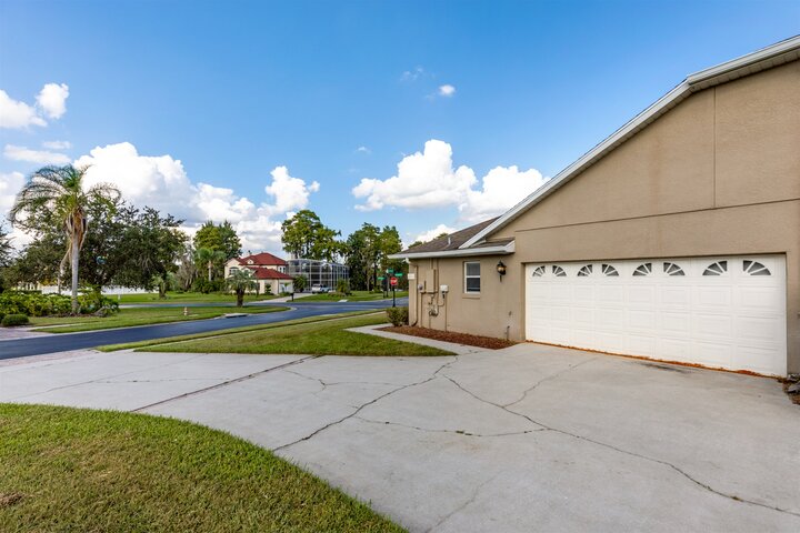 Villa in Kissimmee, US