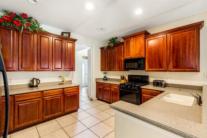 Villa in Kissimmee, US