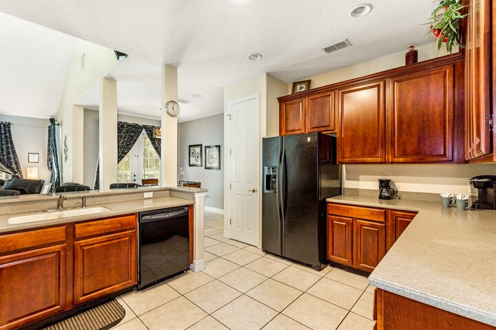 Villa in Kissimmee, US