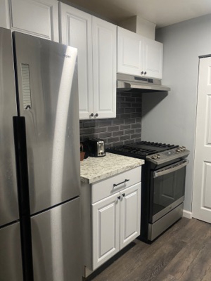 House in Twentynine Palms, US