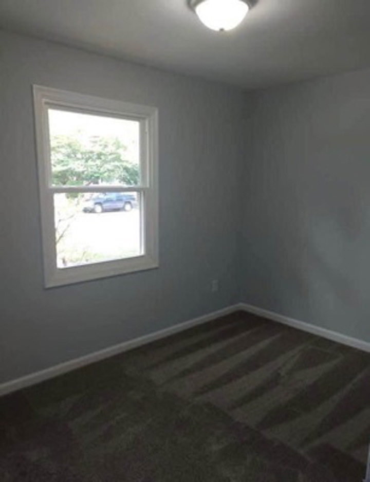 House in Hampton, US