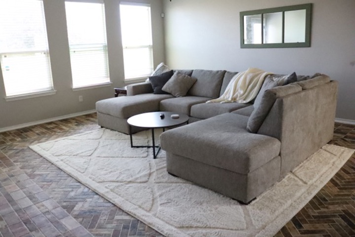 Crashpad in Schertz, US