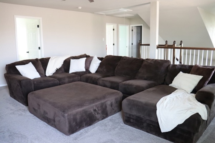 Crashpad in Schertz, US