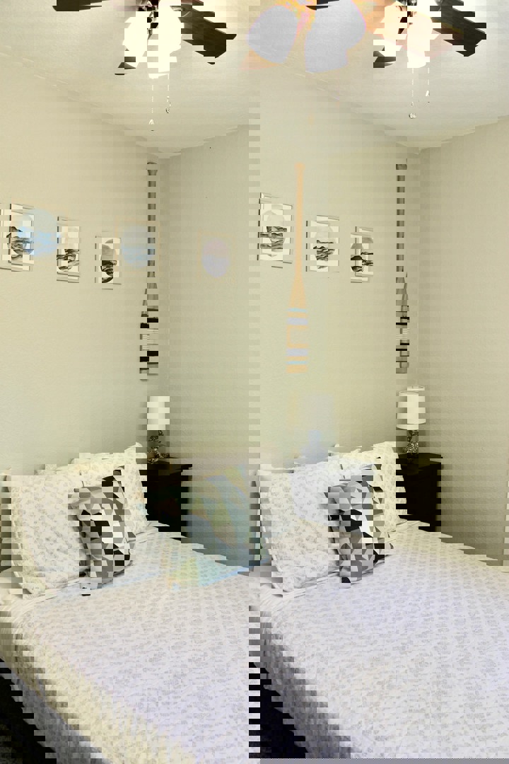 Home in Fort Walton Beach, US