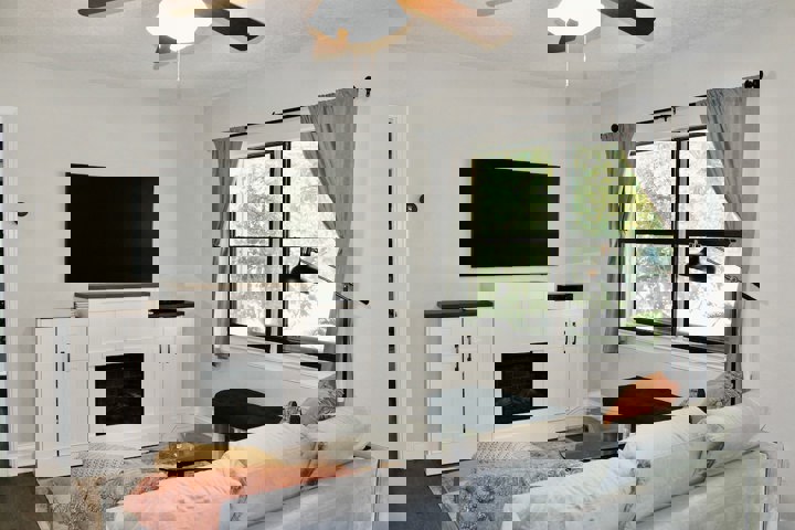 Home in Fort Walton Beach, US