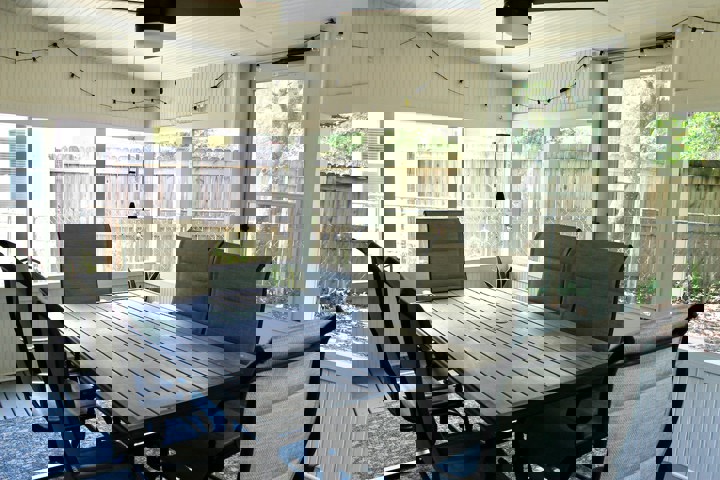 Home in Fort Walton Beach, US