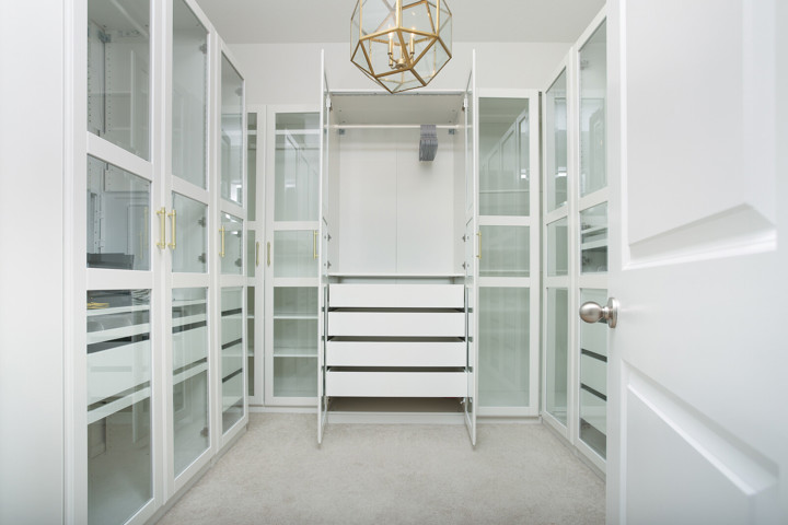 Crashpad in Converse, US