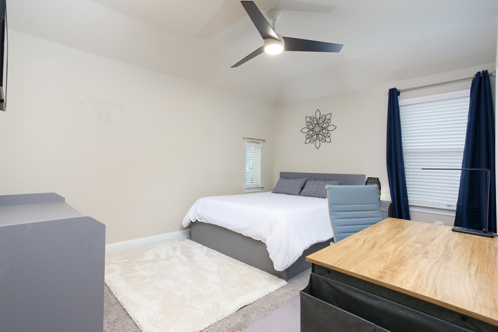 Crashpad in Schertz, US