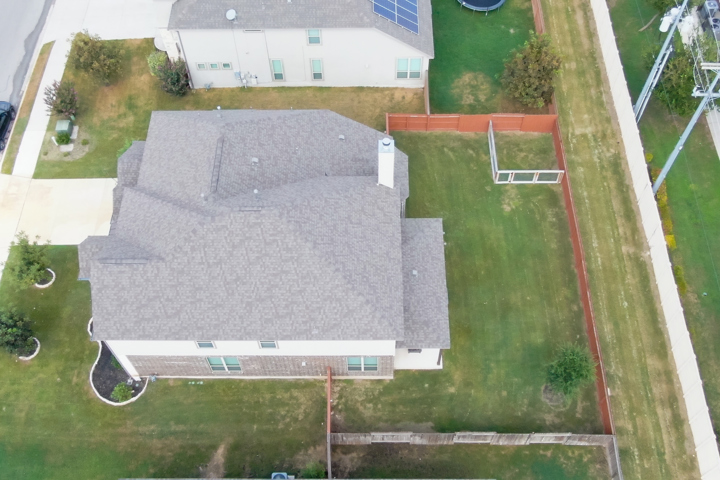 Crashpad in Schertz, US