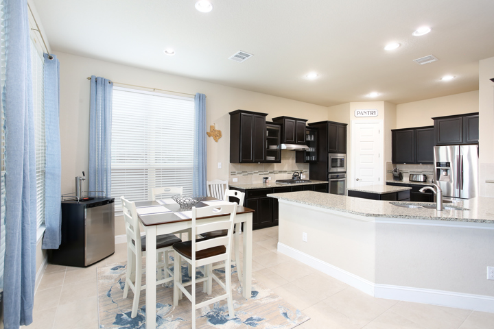 Crashpad in Schertz, US