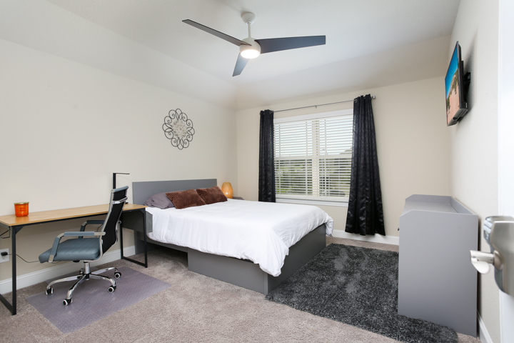 Crashpad in Schertz, US