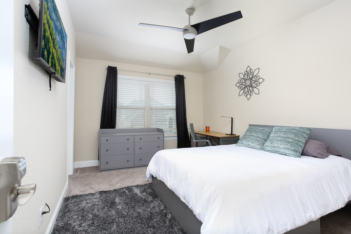 Crashpad in Schertz, US