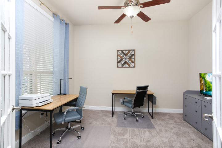 Crashpad in Schertz, US