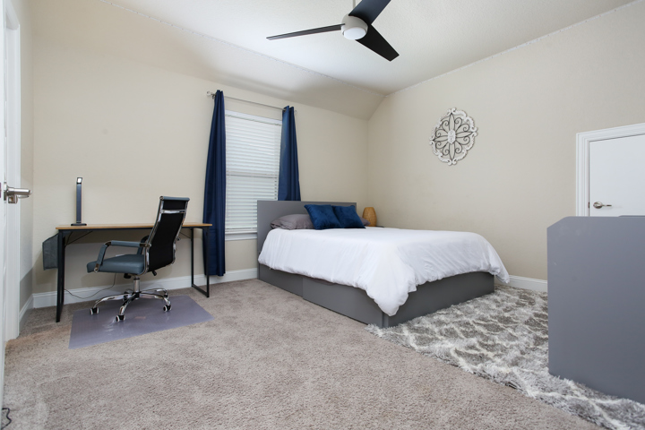 Crashpad in Schertz, US