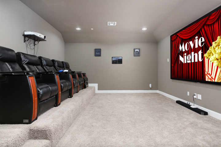 Crashpad in Schertz, US