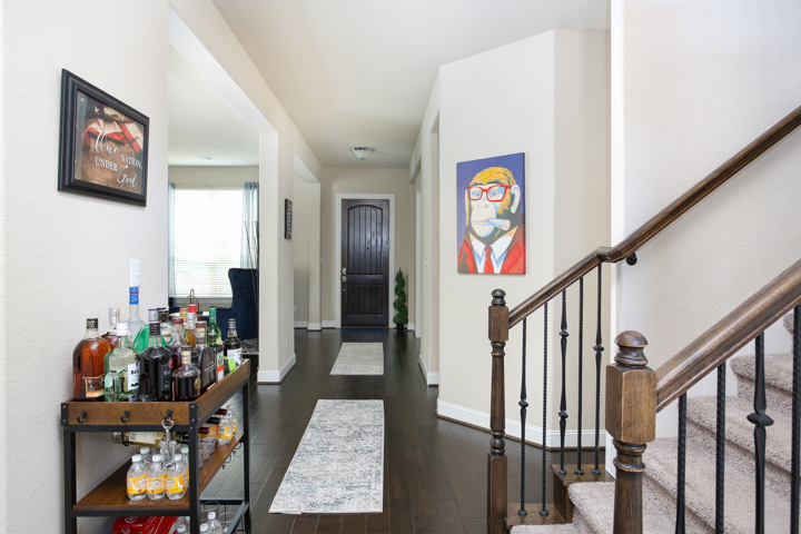 Crashpad in Schertz, US