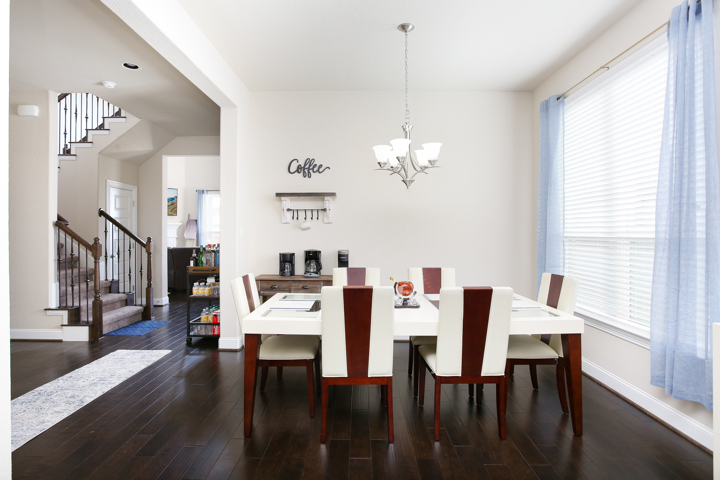 Crashpad in Schertz, US