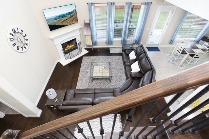 Crashpad in Schertz, US