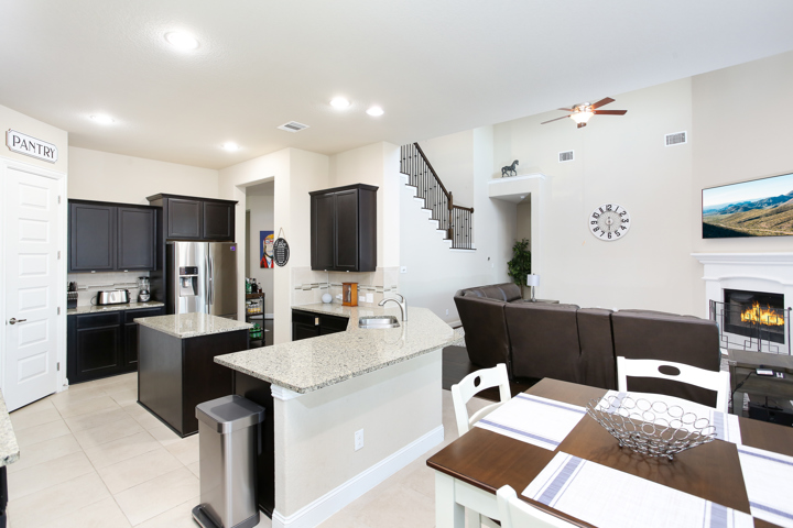 Crashpad in Schertz, US