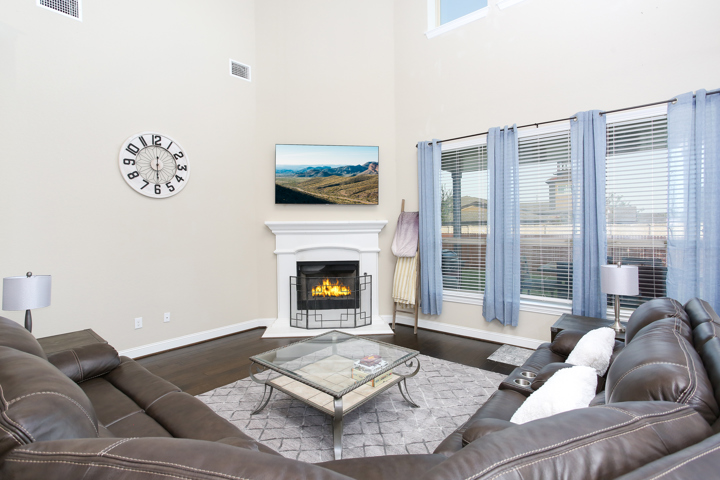 Crashpad in Schertz, US