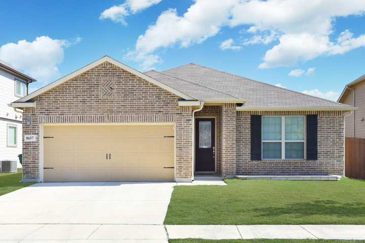 Crashpad in Converse, US