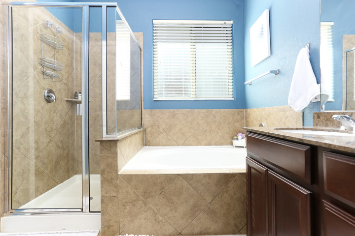 Crashpad in Converse, US