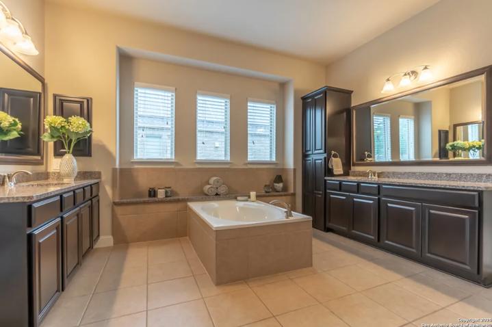 Crashpad in Schertz, US