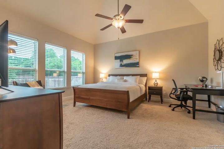 Crashpad in Schertz, US