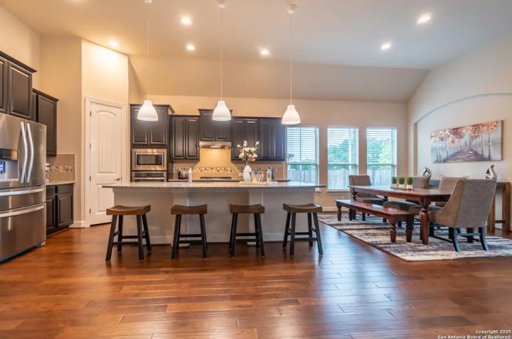 Crashpad in Schertz, US