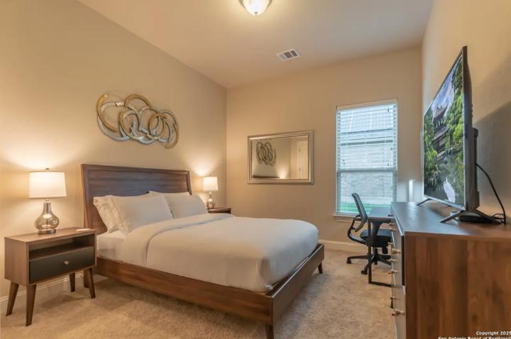 Crashpad in Schertz, US