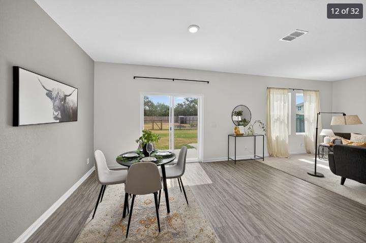 Crashpad in Converse, US