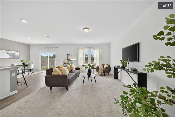 Crashpad in Converse, US