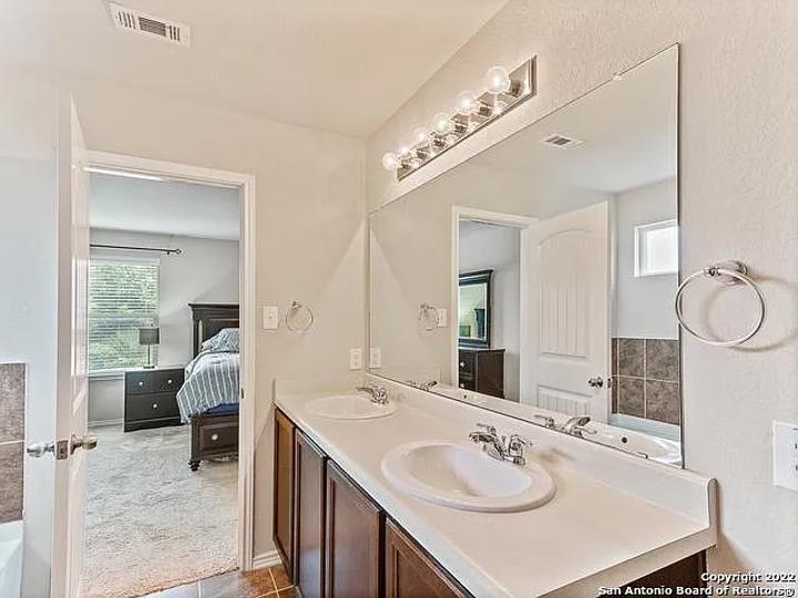 Crashpad in Schertz, US