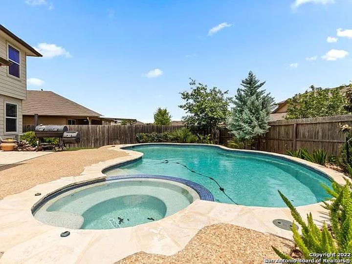 Crashpad in Schertz, US