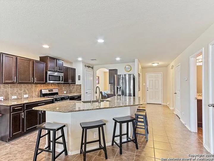 Crashpad in Schertz, US