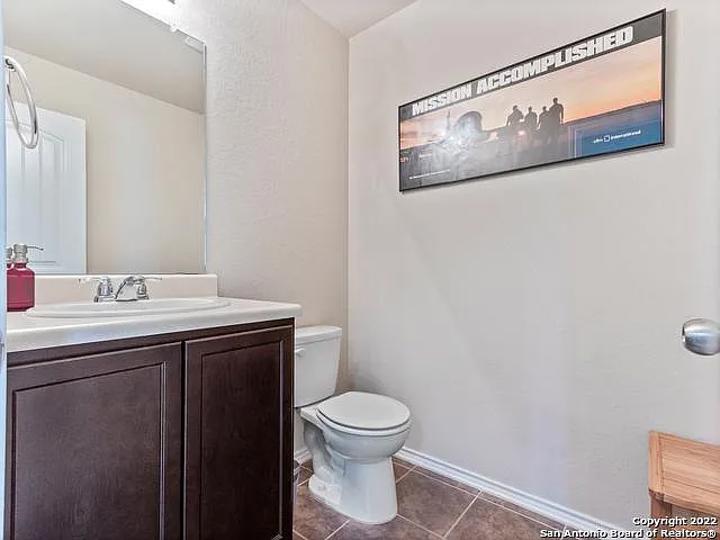 Crashpad in Schertz, US