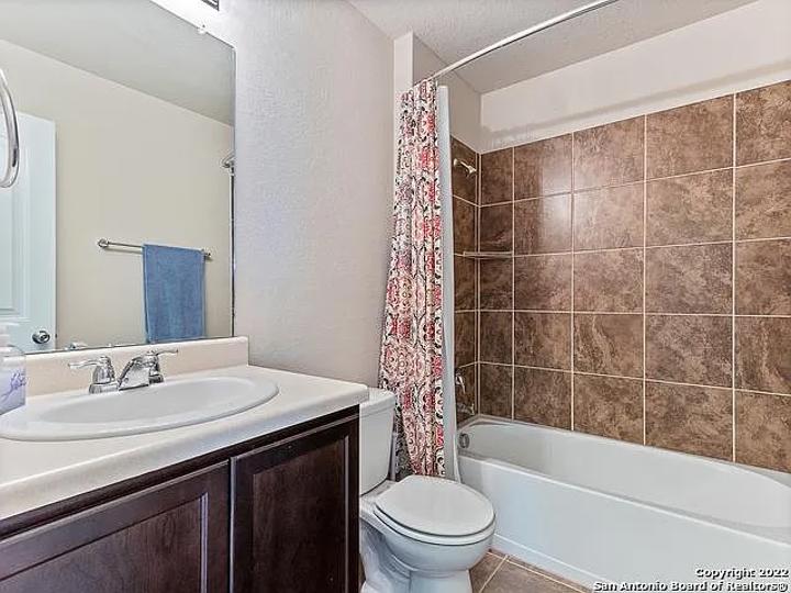 Crashpad in Schertz, US