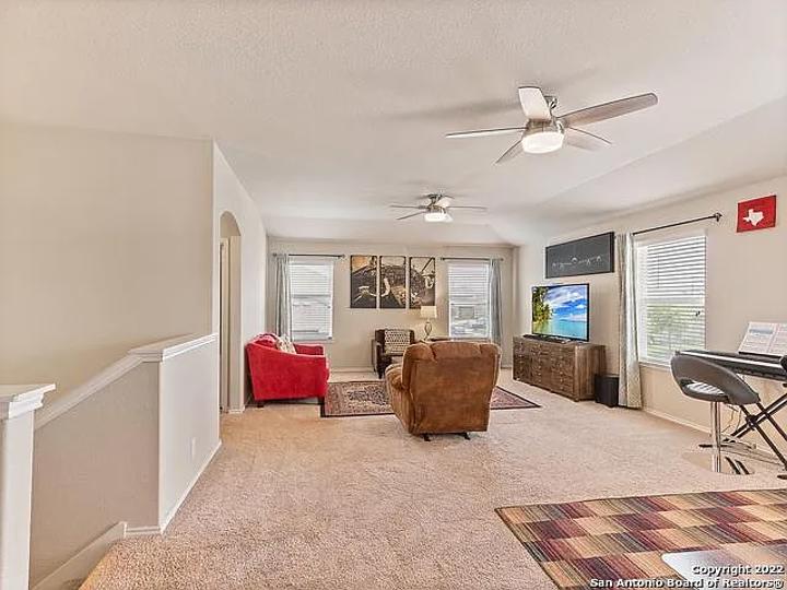 Crashpad in Schertz, US