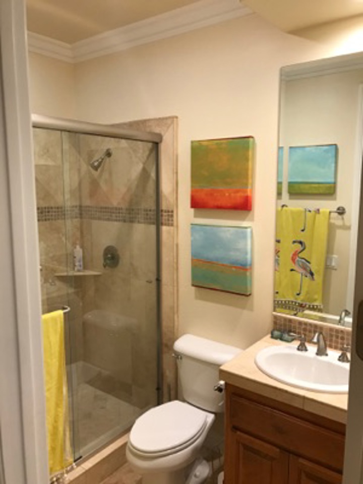 House in Fallbrook, US