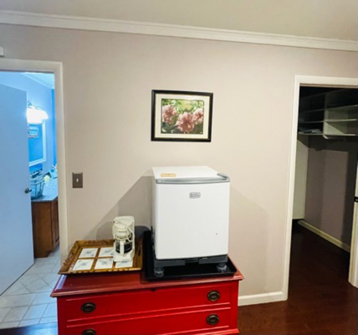 House in Williamsburg, US