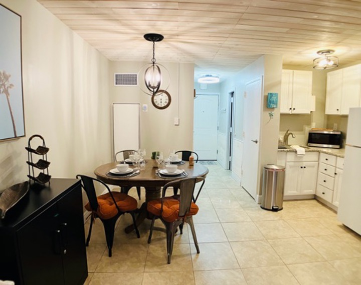 Studio in Panama City Beach, US