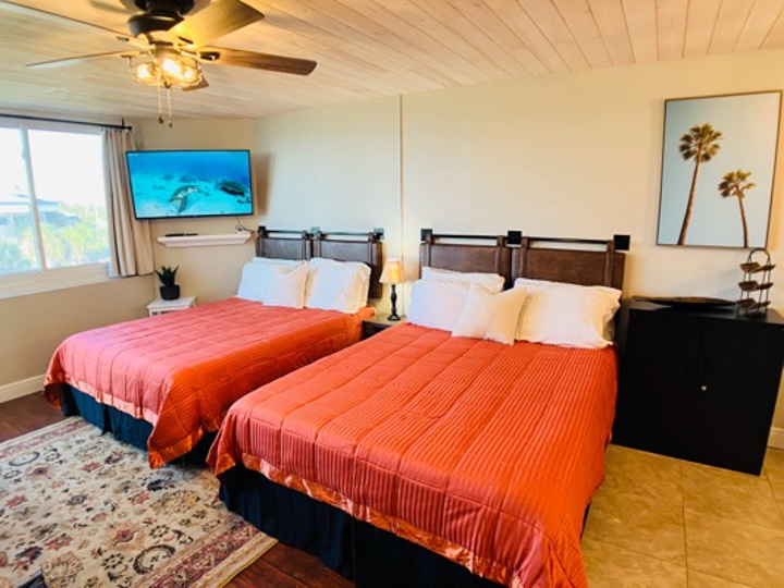 Studio in Panama City Beach, US