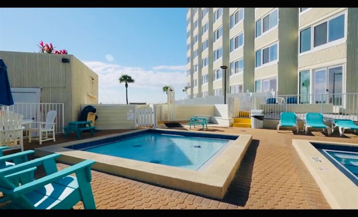 Studio in Panama City Beach, US