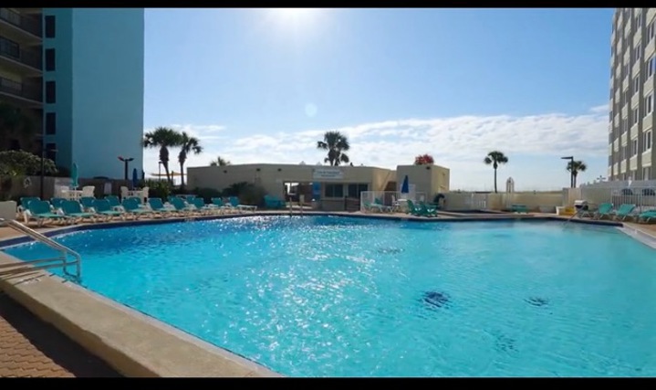 Studio in Panama City Beach, US