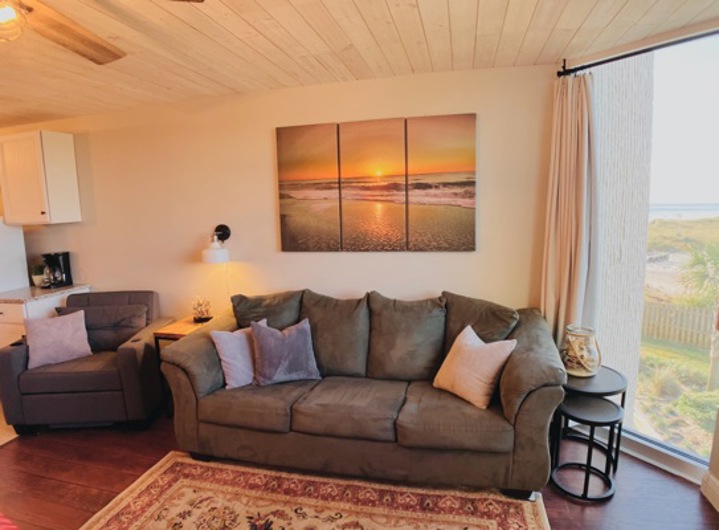 Studio in Panama City Beach, US